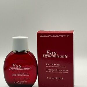 Clarins Eau de Dynamisante Treatment Fragrance Spray 30ml/1oz